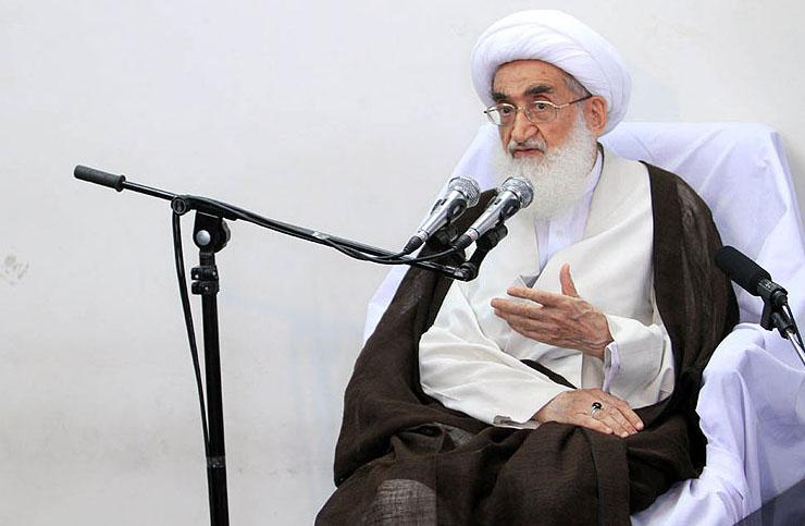 المرجع نوري الهمداني: الإسلام بين مكانة المرأة ورفع شأنها بينما الأمم والحضارات الأخرى كانت تهينها